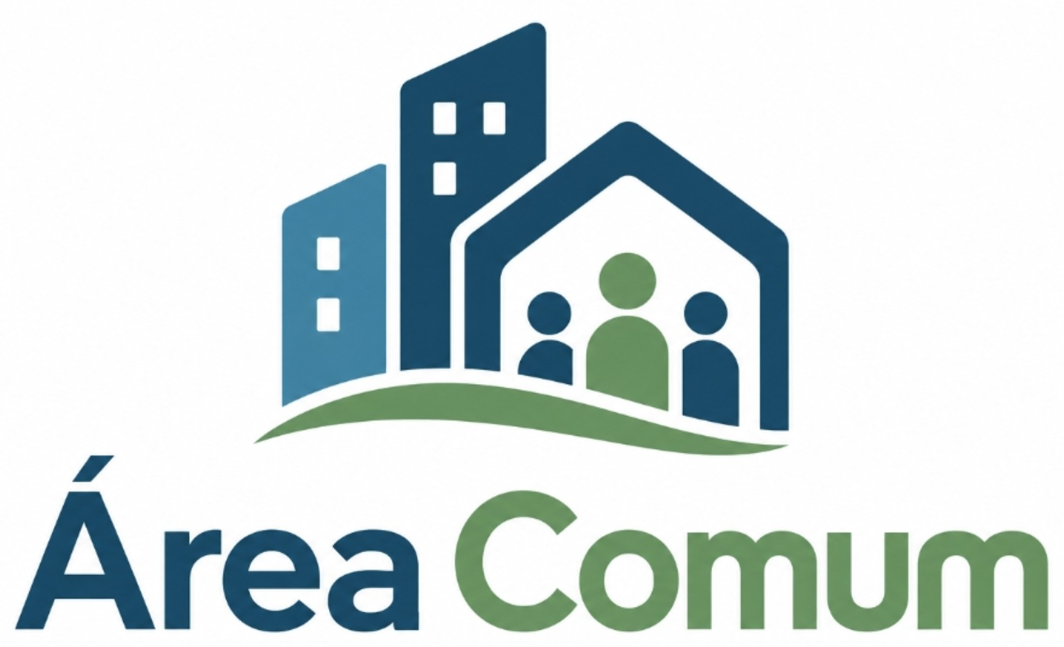 Área Comum